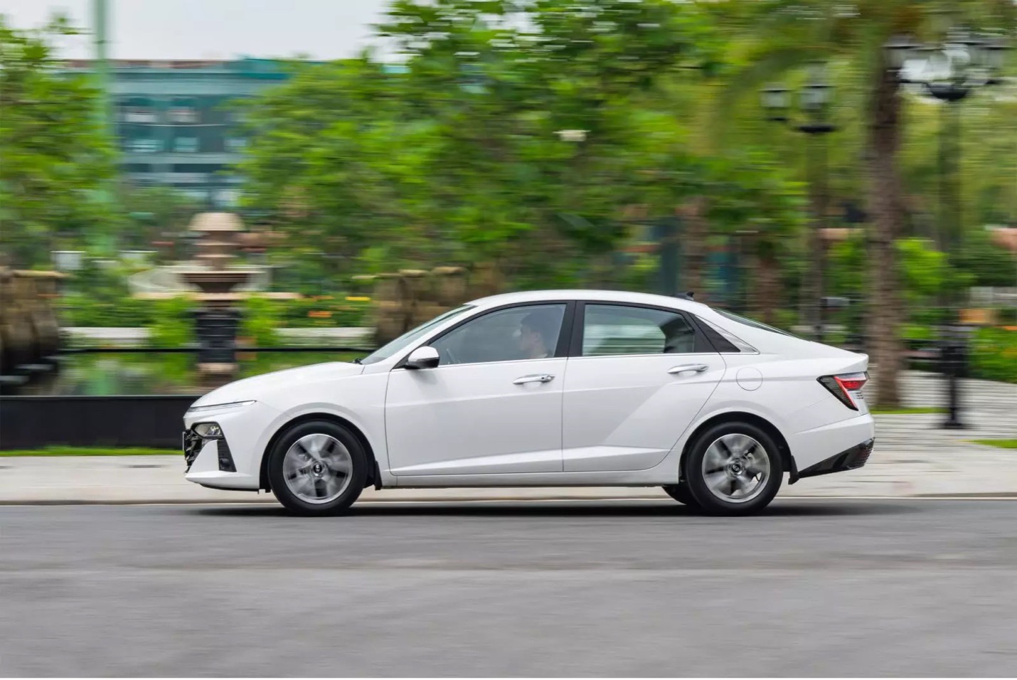 Hyundai Đồng Nai {Accent 2024 All New}: Bảng giá xe Lăn Bánh và TSKT, K/Mãi, Trả Góp - giaxeotodongnai.com